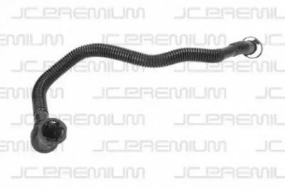 JC PREMIUM bsb017pr -  Шланг, вентиляция картера